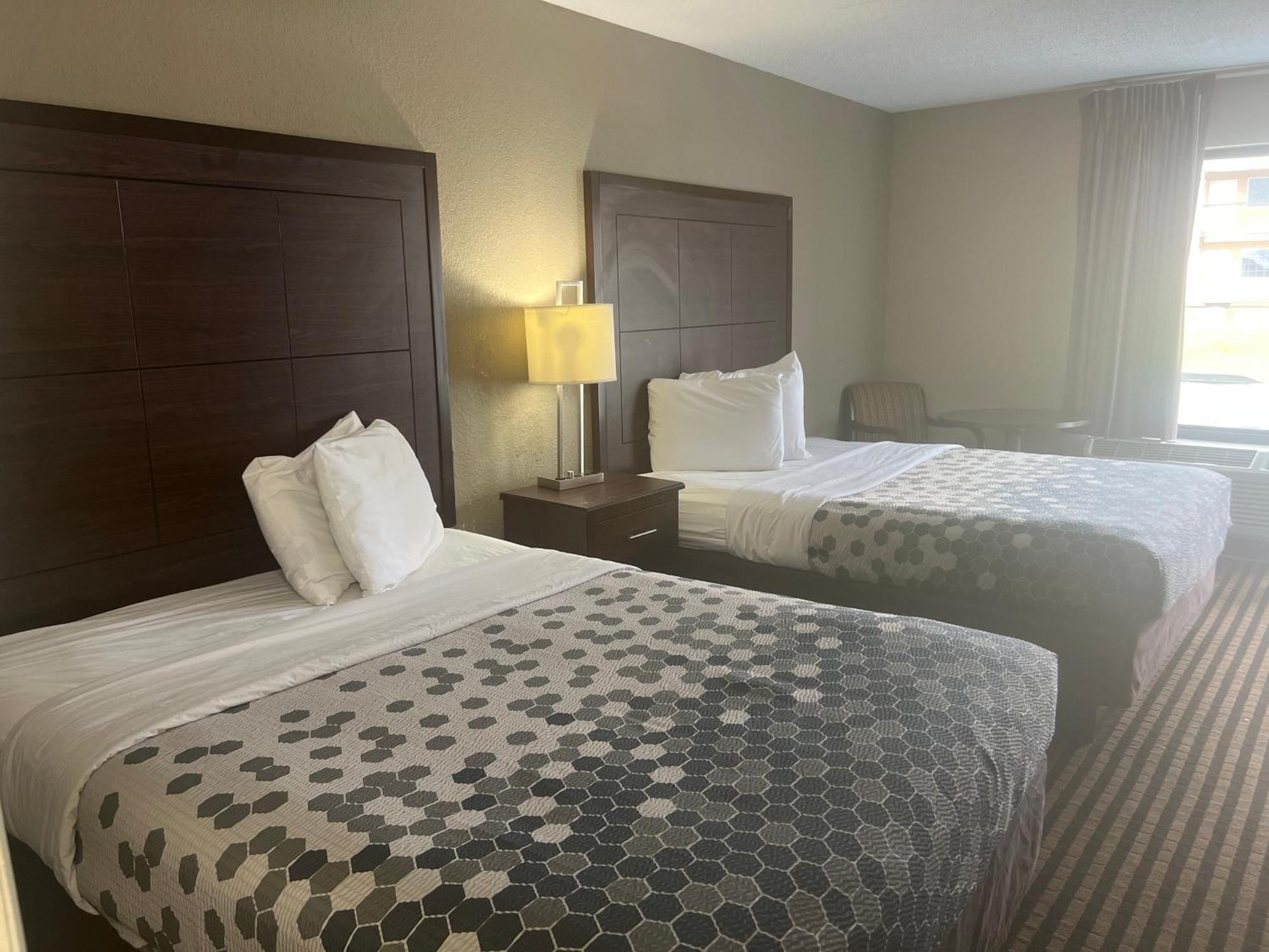 Econo Lodge Florence Bagian luar foto
